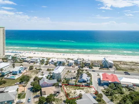 317 Wells St S, Panama City Beach, FL 32413