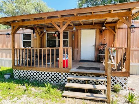 701 Three Rivers Rd, Carrabelle, FL 32322 photo 3