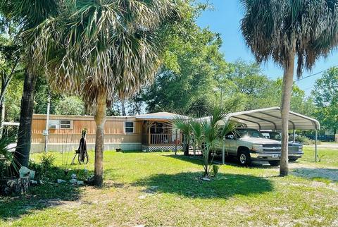 701 Three Rivers Rd, Carrabelle, FL 32322 photo 2