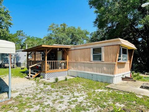 701 Three Rivers Rd, Carrabelle, FL 32322 photo 1