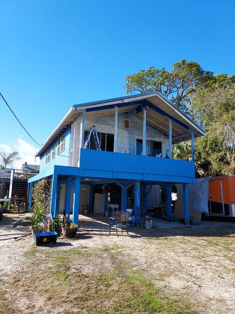 200 Beaty Taff Dr, Crawfordville, FL 32327