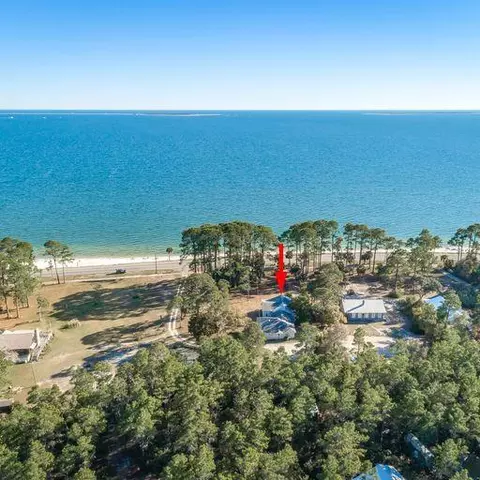 1941 Hwy 98 W, Carrabelle, FL 32322