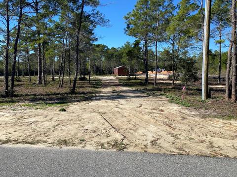 1871 Beacon St, Carrabelle, FL 32322 photo 1