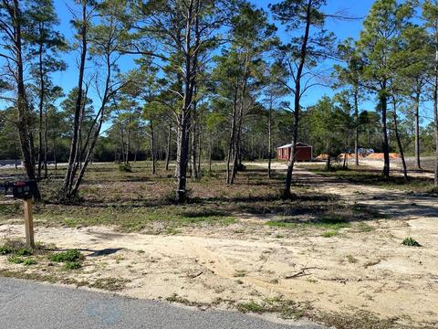 1871 Beacon St, Carrabelle, FL 32322 photo 4
