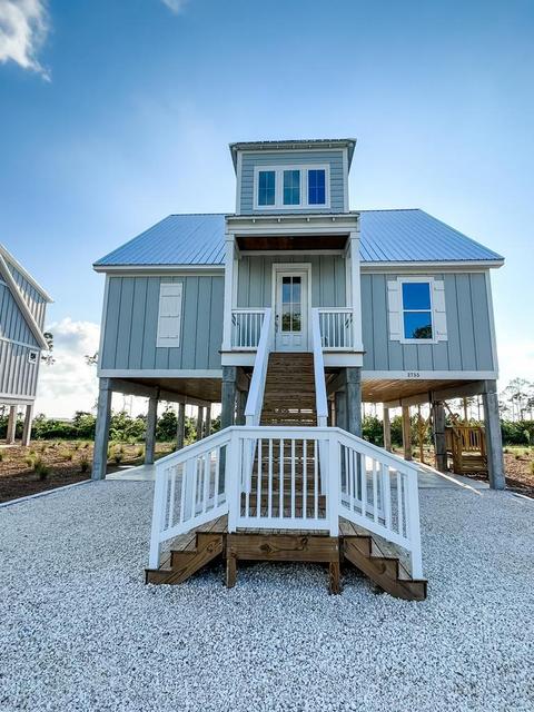2755 Sr 30-a, Port St. Joe, FL 32456