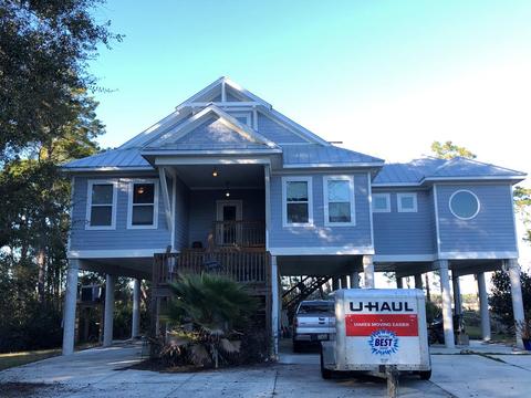 504 River Rd, Carrabelle, FL 32322 photo 1