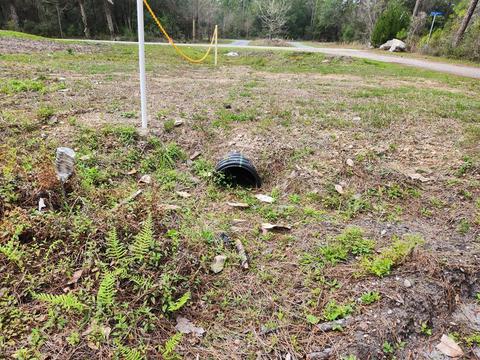 2468 Florida Ave, Carrabelle, FL 32322 photo 21