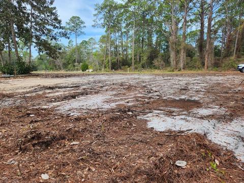 2468 Florida Ave, Carrabelle, FL 32322 photo 1