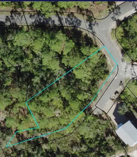 142 Marshmallow Ln, Saint Teresa, FL 32358