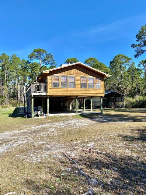 10147 Cr 30-a, Port St. Joe, FL 32456