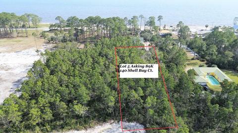 140 Shell Bay Ct, Carrabelle, FL 32322 photo 1