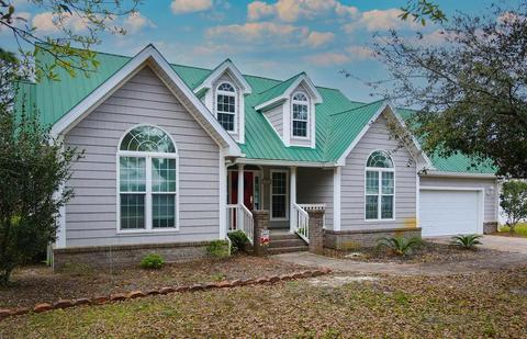 125 Gulf Coast Cr, Port St. Joe, FL 32456