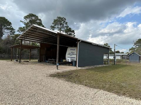 811 3rd St, Carrabelle, FL 32322 photo 1