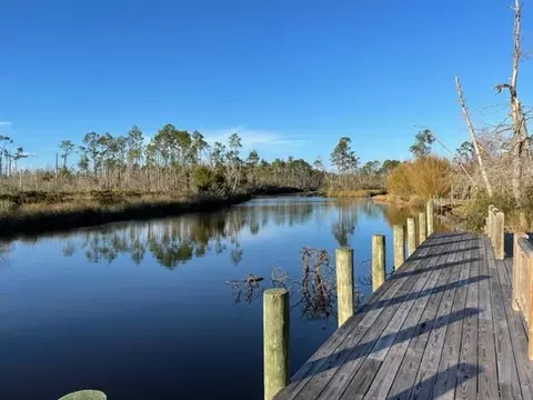 190 Oklawaha Rd, Wewahitchka, FL 32465