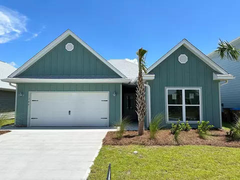 349 Sea Grove Way, Port St. Joe, FL 32456