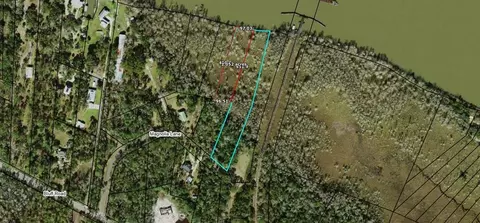 130 Magnolia Ln, Apalachicola, FL 32320