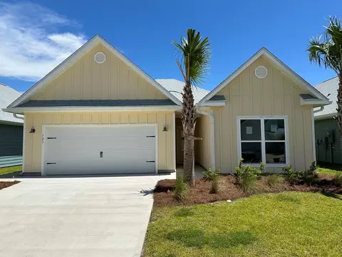 127 Pond Cypress Cv #LOT 24, Port St. Joe, FL 32456