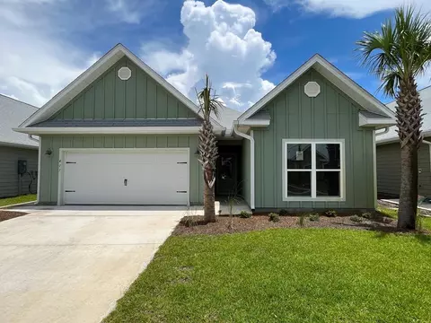 411 Sea Grove Way #LOT 24, Port St. Joe, FL 32456