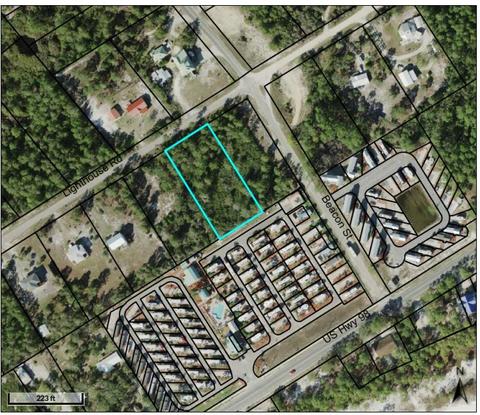 1838 Lighthouse Rd, Carrabelle, FL 32322 photo 5
