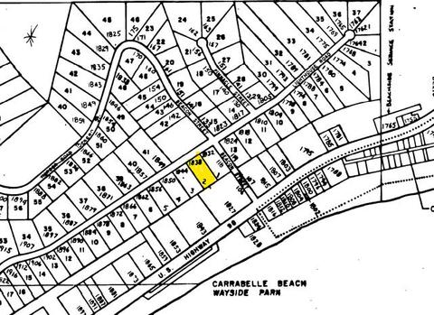 1838 Lighthouse Rd, Carrabelle, FL 32322 photo 11