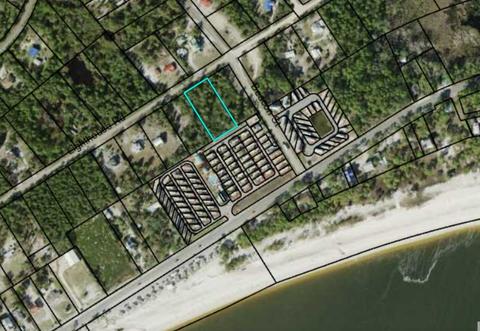 1838 Lighthouse Rd, Carrabelle, FL 32322 photo 6