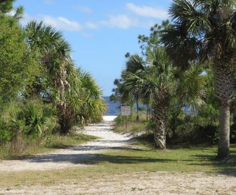 1838 Lighthouse Rd, Carrabelle, FL 32322 photo 7