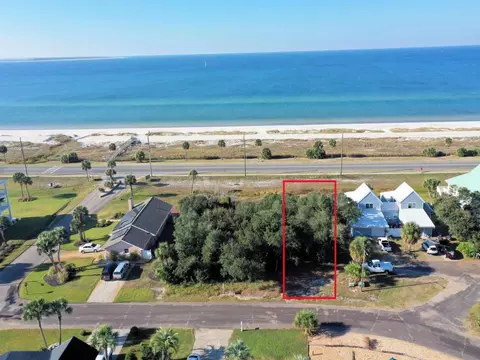 lot3 Tradewinds Dr, Port St. Joe, FL 32456