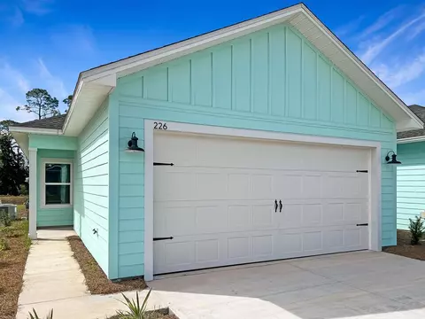 226 Arazzo Way, Port St. Joe, FL 32456
