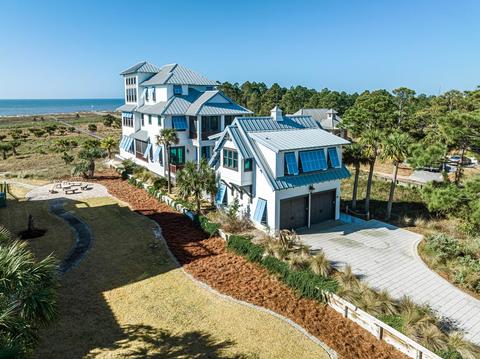 458 Jubilation Dr, Cape San Blas, FL 32456