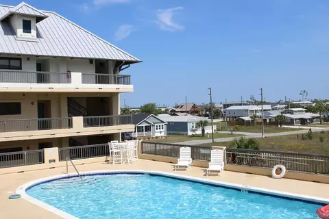 1302 Hwy 98 #2A, Mexico Beach, FL 32456