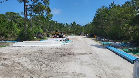 2110 Messer Rd, Carrabelle, FL 32322 photo 2