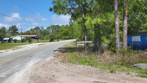 2110 Messer Rd, Carrabelle, FL 32322 photo 5