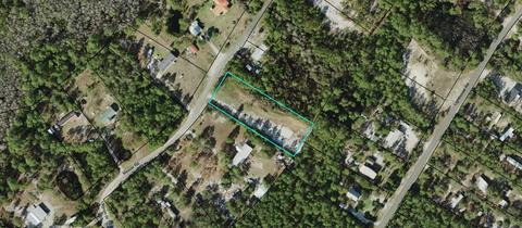2110 Messer Rd, Carrabelle, FL 32322 photo 1