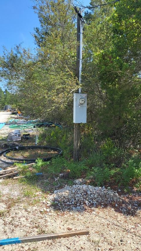 2110 Messer Rd, Carrabelle, FL 32322 photo 4
