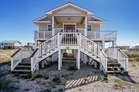 840 E Gulf Beach Dr, Saint George Island, FL 32328