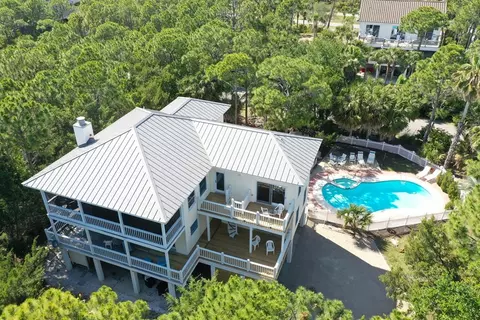 2032 Whelk Way, Saint George Island, FL 32328