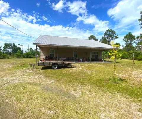 753 Buck St, Eastpoint, FL 32328