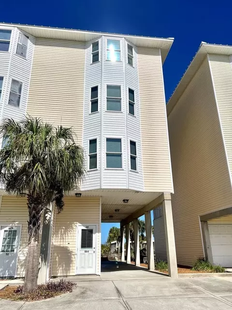 127 Turtle Walk, Port St. Joe, FL 32456