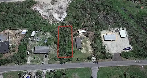 tbd Ling St, Port St. Joe, FL 32456