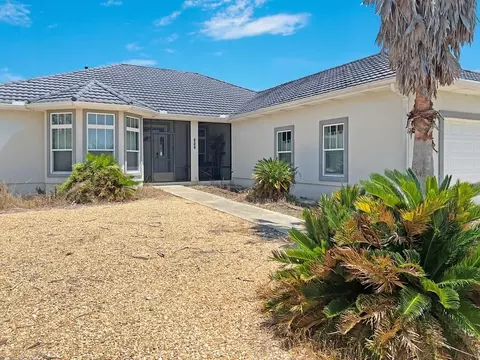 302 Bailey Ln, Mexico Beach, FL 32456