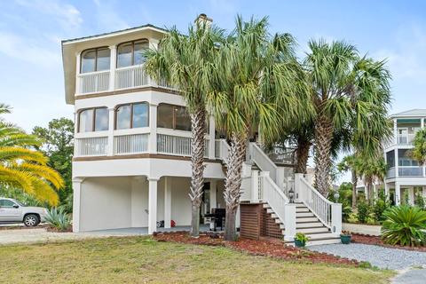 149 Mercury Ln, Cape San Blas, FL 32456