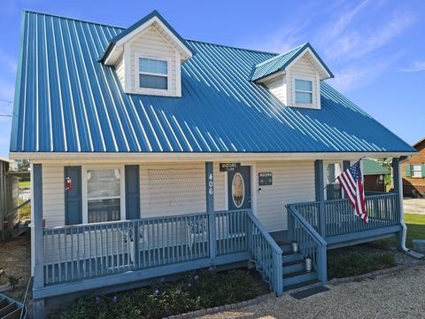 406 Arizona Dr, Mexico Beach, FL 32456