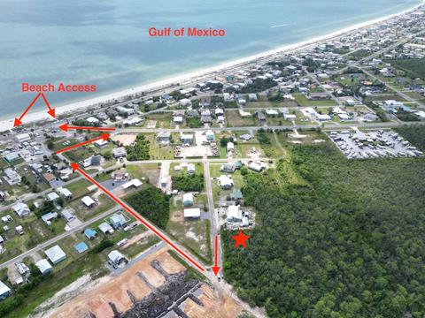 9 Faulk Pl, Port St. Joe, FL 32456