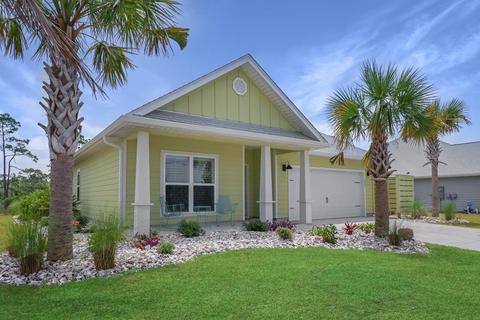 192 Backwater Rd, Port St. Joe, FL 32456