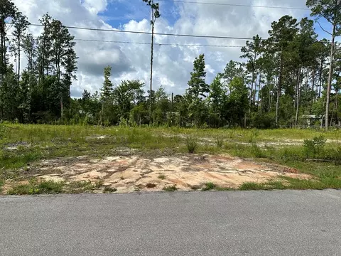 5 Maple Ave, Wewahitchka, FL 32465