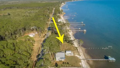 3014 Hwy 98, Carrabelle, FL 32323 photo 1