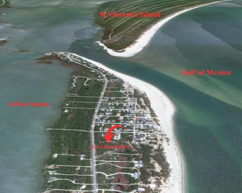 lot3 Sea Mist Dr, Port St. Joe, FL 32456