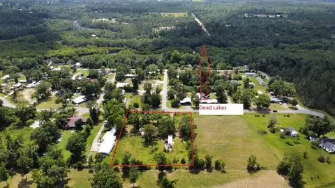 336 Texas Dr, Wewahitchka, FL 32465