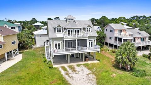 249 Florida Ave, Cape San Blas, FL 32456