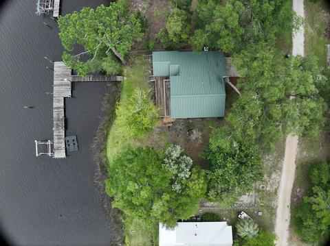 609 Riverview Dr, Carrabelle, FL 32322 photo 29